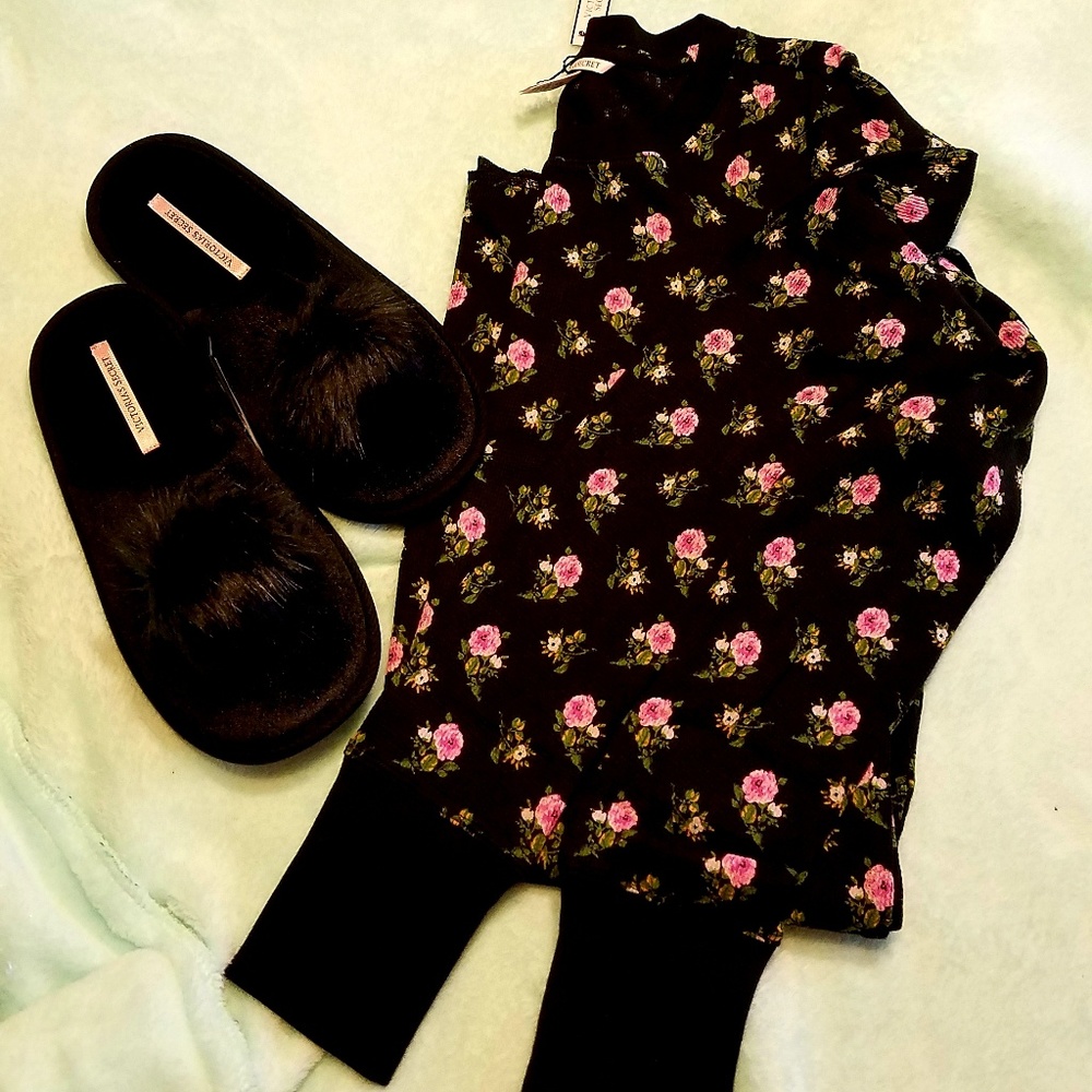 🚫SOLD🚫Victoria's Secret PJ set